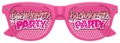 BACHELORETTE PARTY Wedding Party Sunglasses
