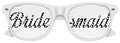 BRIDESMAID Wedding Party Sunglasses