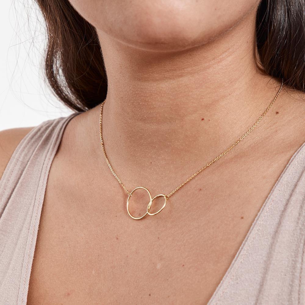 Bridesmaid Necklace