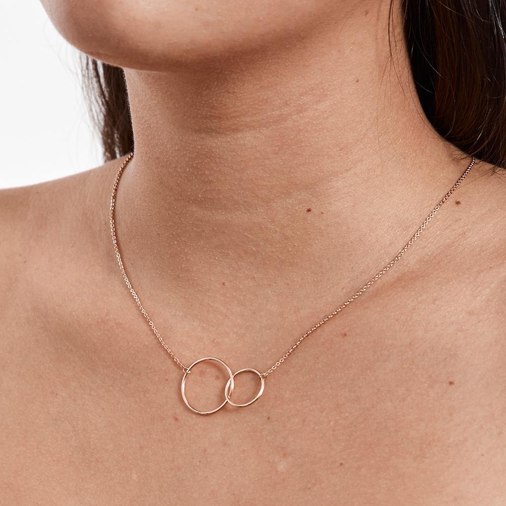 Bridesmaid Necklace
