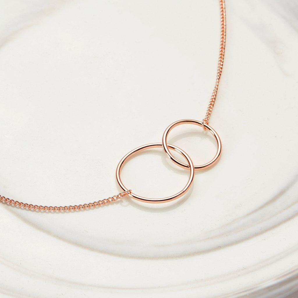 Bridesmaid Necklace