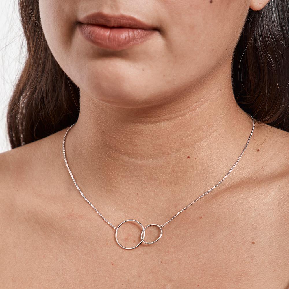 Bridesmaid Necklace