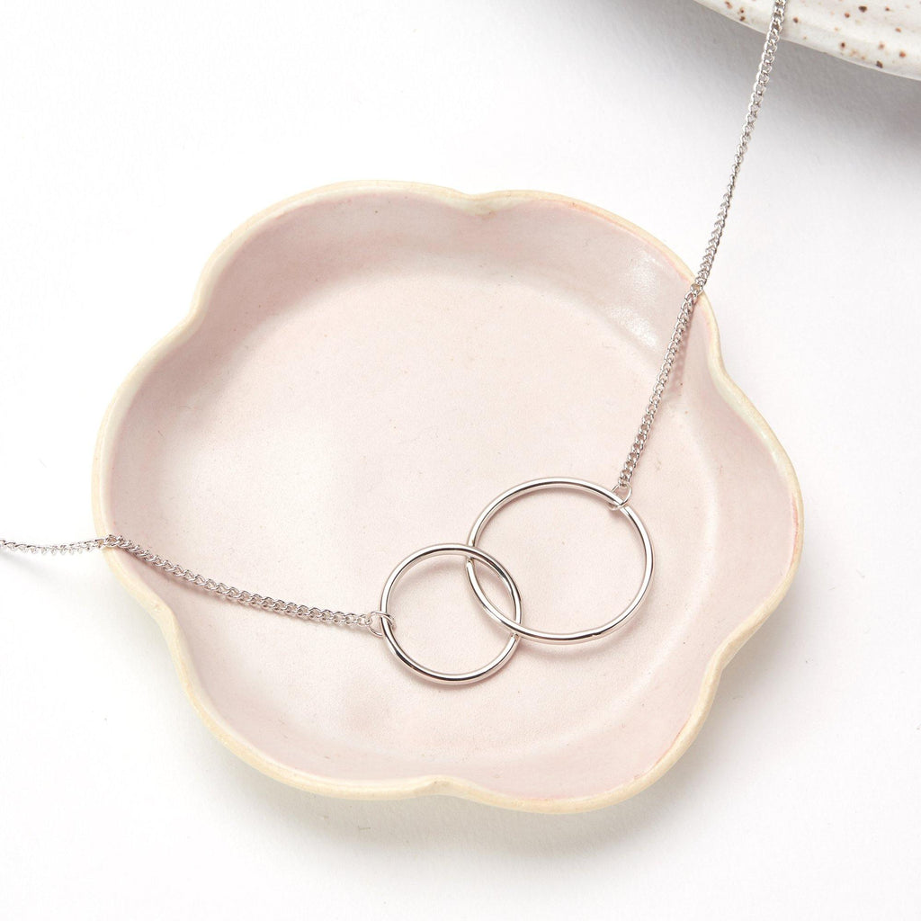 Bridesmaid Necklace