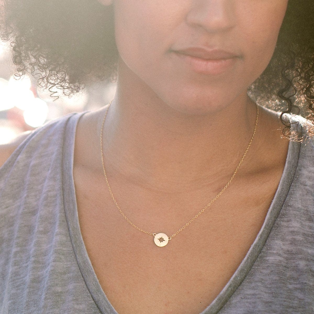 Bridesmaids Necklace