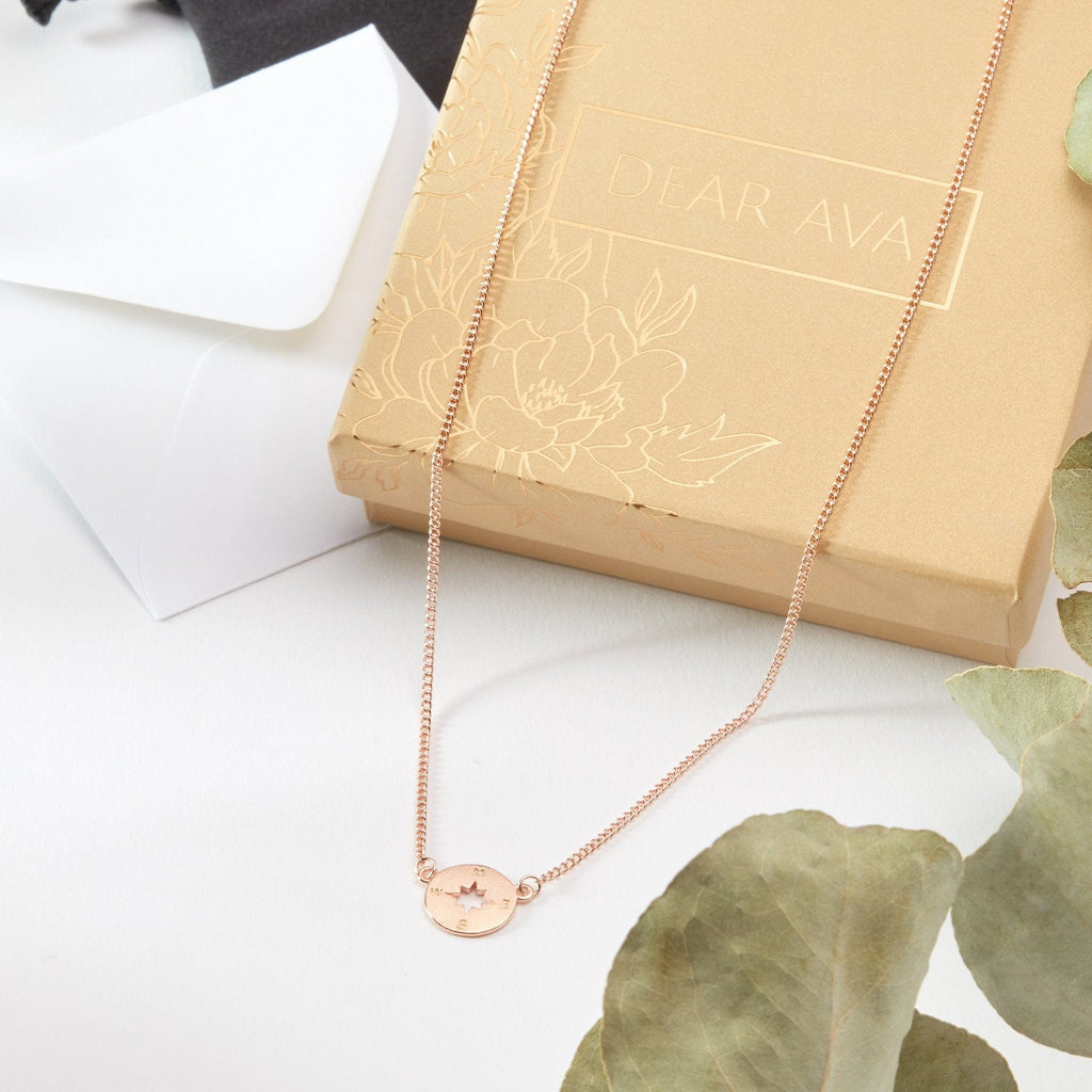 Bridesmaids Necklace