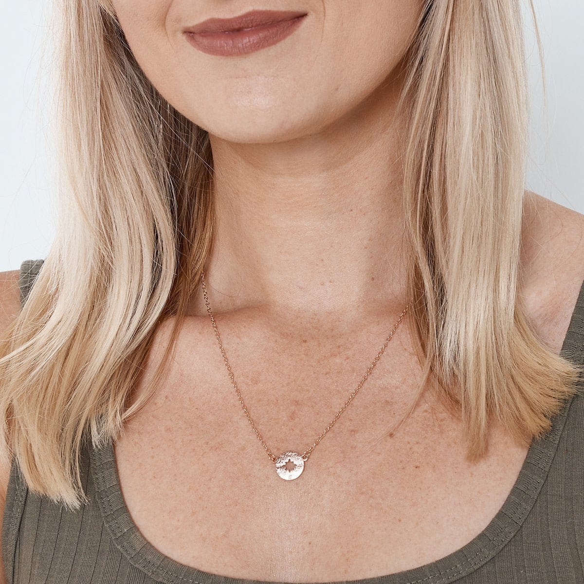 Bridesmaids Necklace