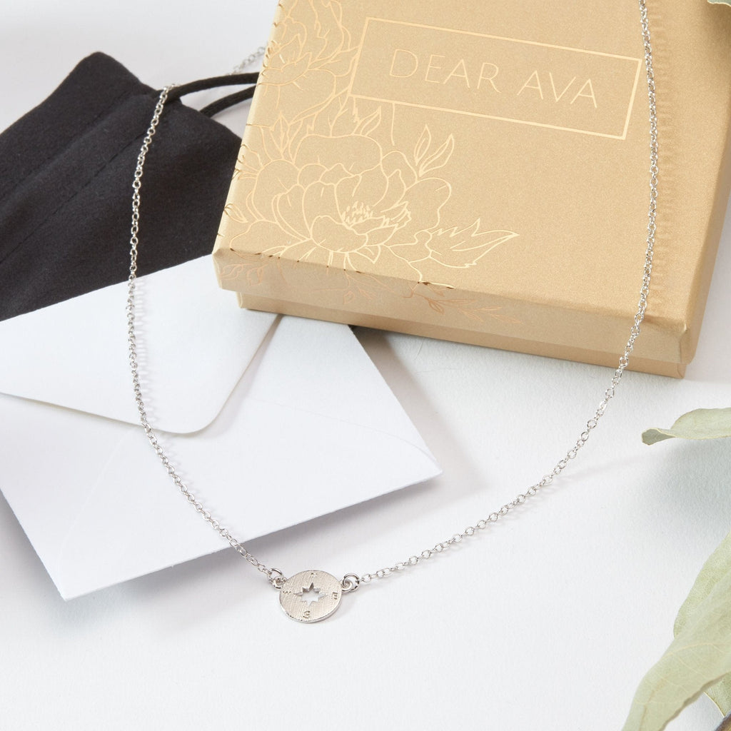 Bridesmaids Necklace