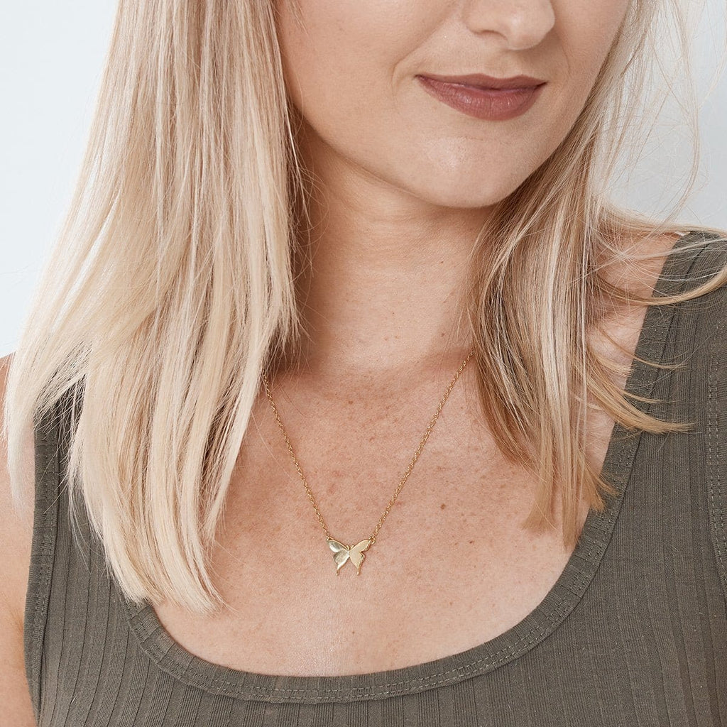 Bridesmaids Necklace
