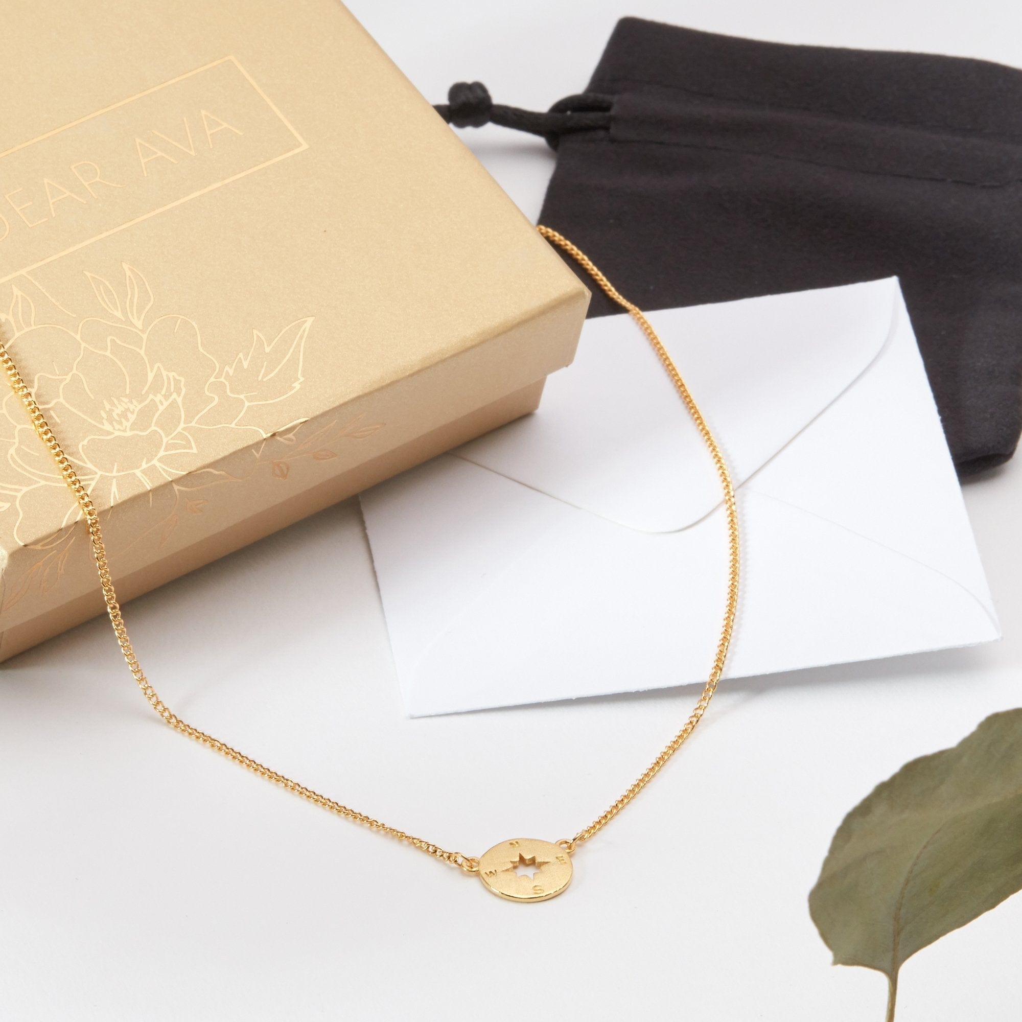 Bridesmaids Necklace