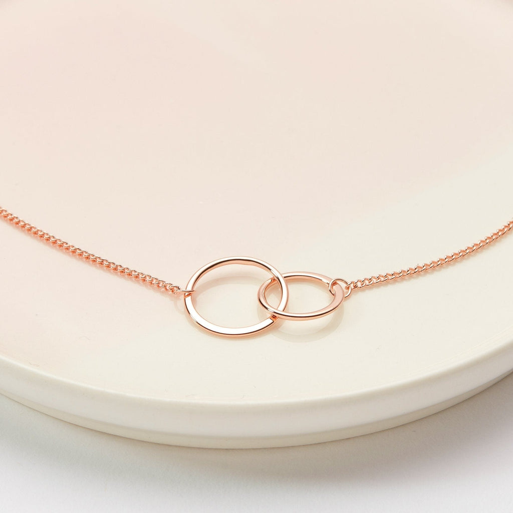 Bridesmaids Necklace