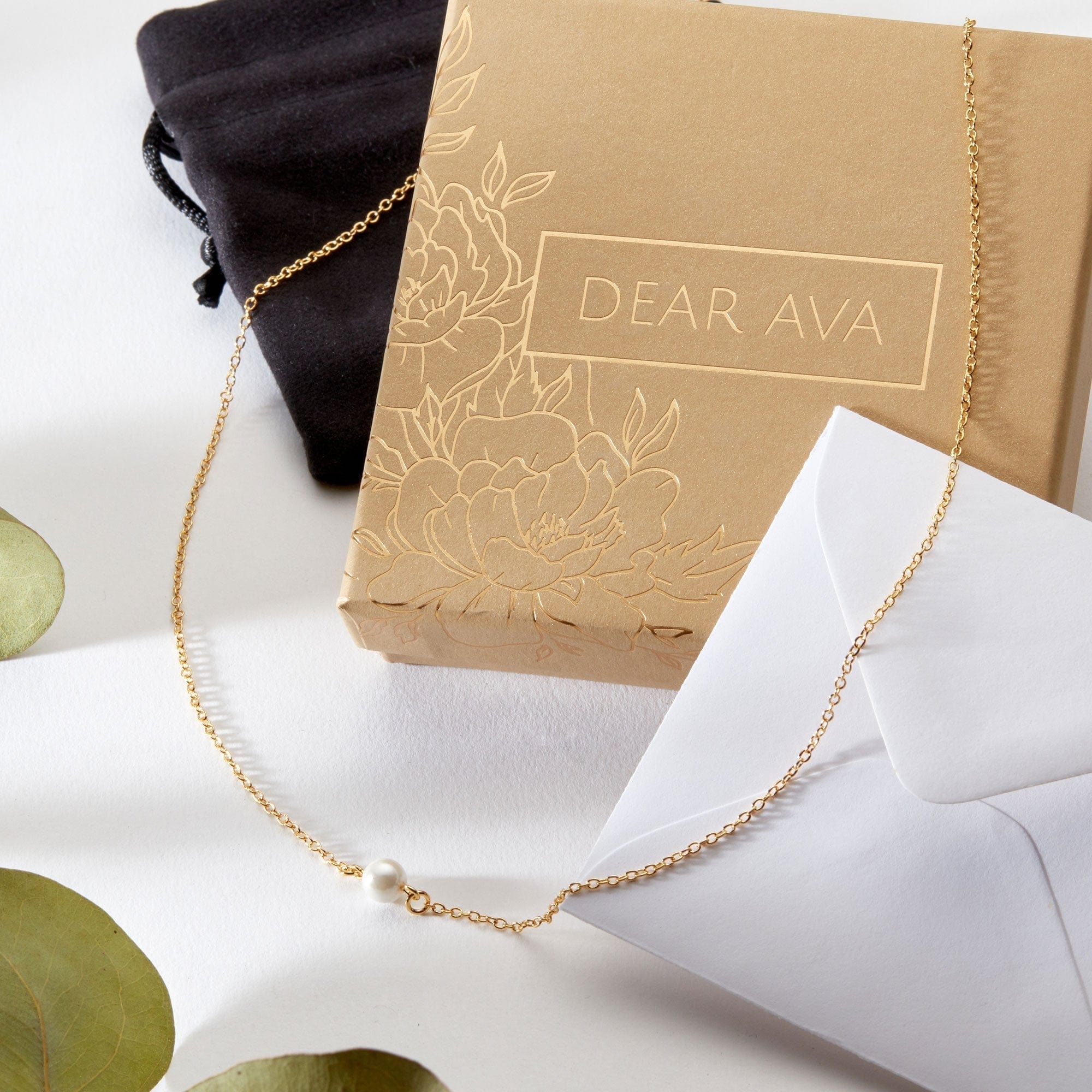 Bridesmaids Necklace