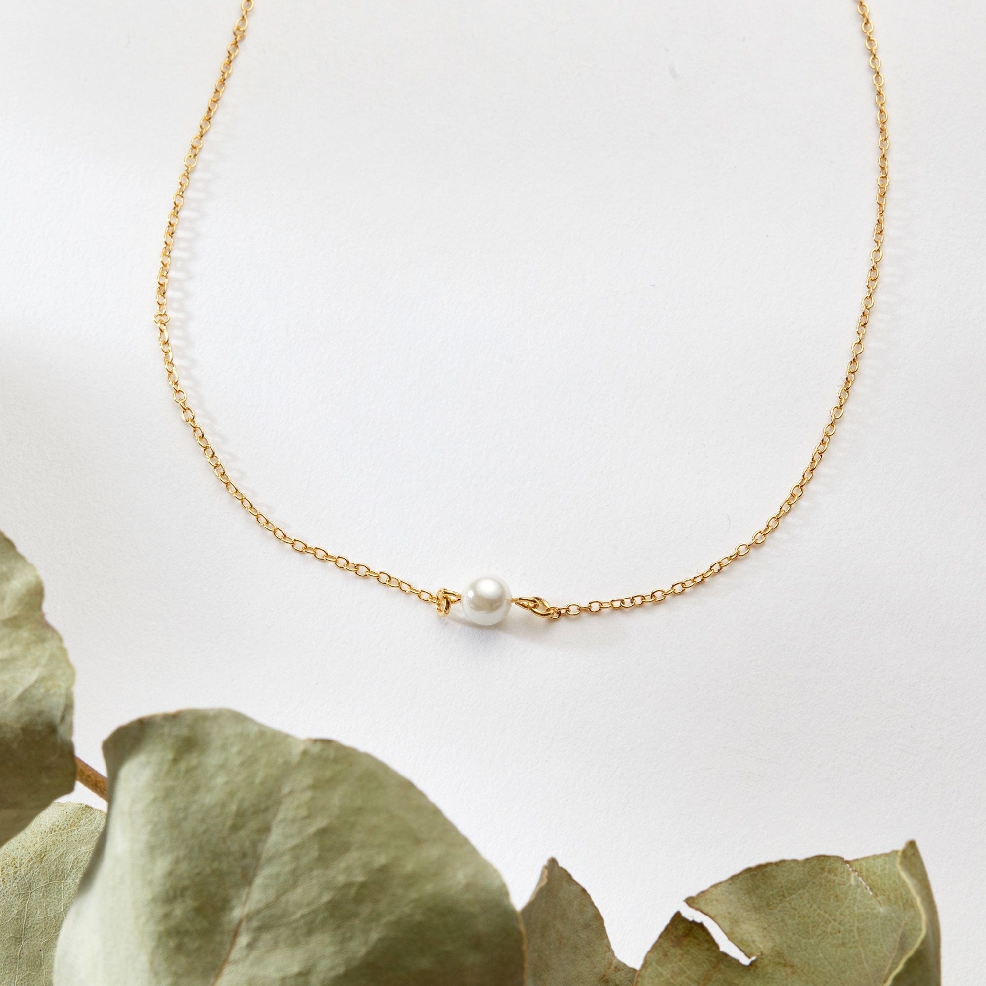 Bridesmaids Necklace