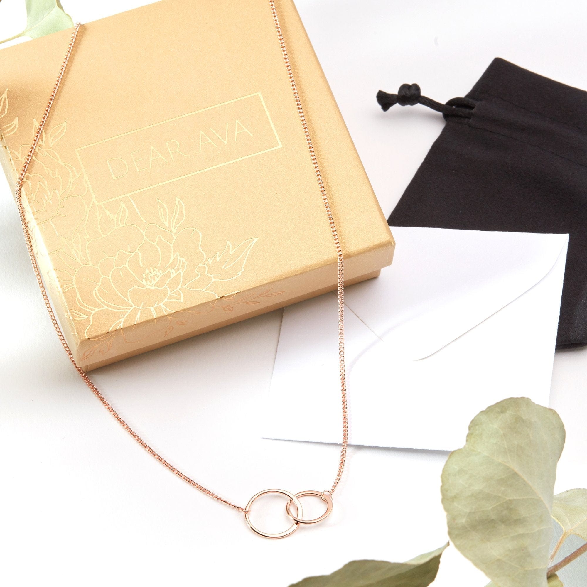 Bridesmaids Necklace