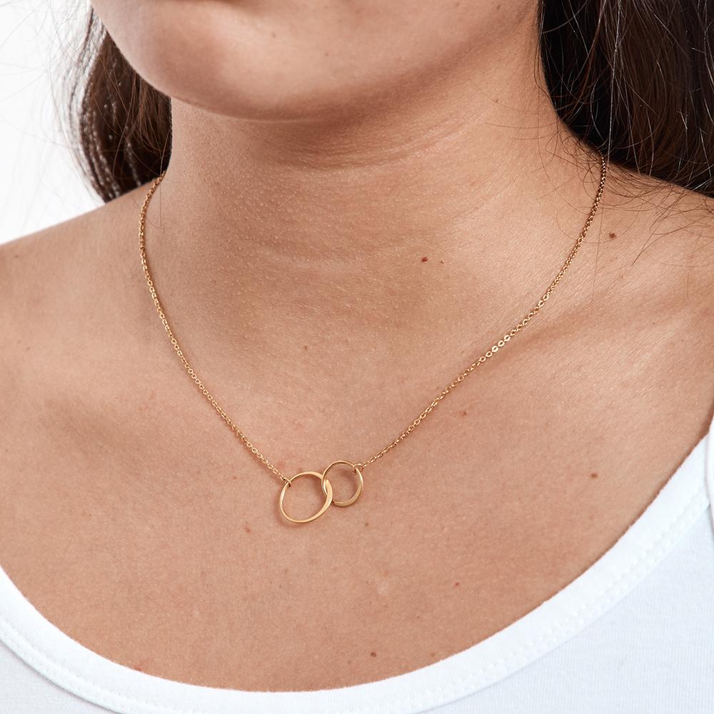 Bridesmaids Necklace