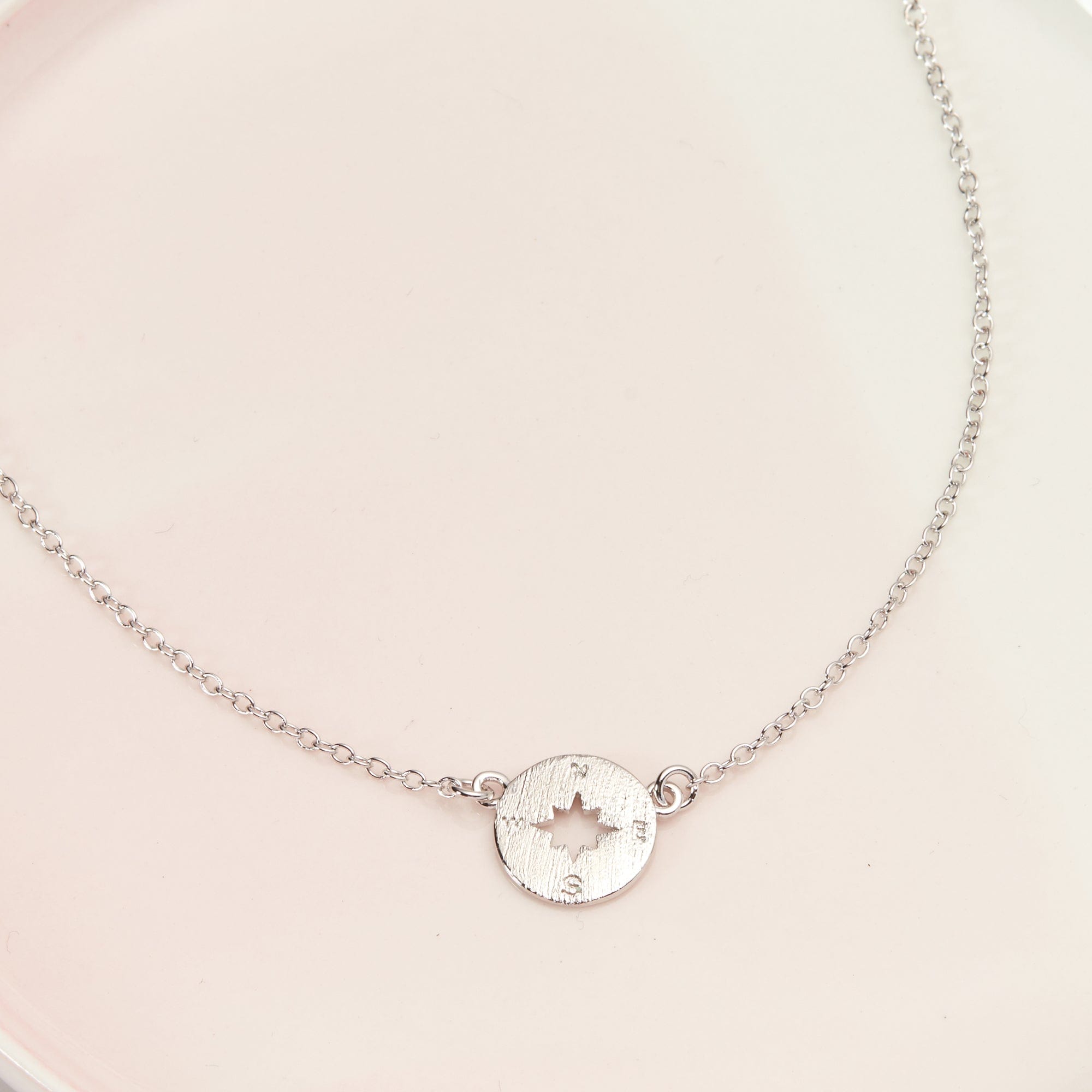 Bridesmaids Necklace