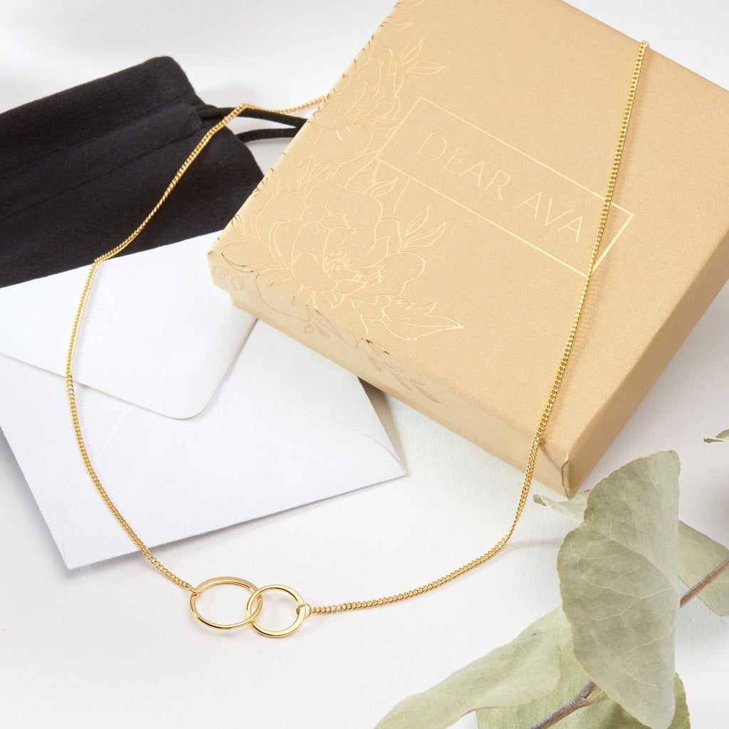 Bridesmaids Necklace