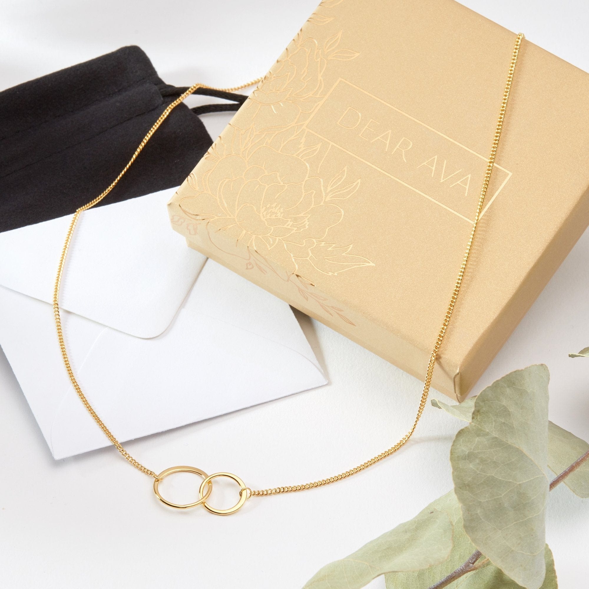 Bridesmaids Necklace